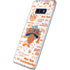 NBA NY Knicks Historic Blast Galaxy S10e Skin
