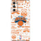 NBA NY Knicks Historic Blast Galaxy S20 Fan Edition Skin