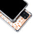 NBA NY Knicks Historic Blast Galaxy S20 FE Clear Case