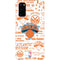 NBA NY Knicks Historic Blast Galaxy S20 Lite Case
