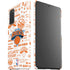 NBA NY Knicks Historic Blast Galaxy S20 Lite Case
