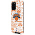 NBA NY Knicks Historic Blast Galaxy S20 Plus Pro Case