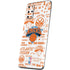 NBA NY Knicks Historic Blast Galaxy S20 Plus Skin