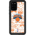 NBA NY Knicks Historic Blast Galaxy S20 Plus Waterproof Case