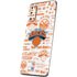 NBA NY Knicks Historic Blast Galaxy S20 Skin