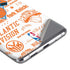 NBA NY Knicks Historic Blast Galaxy S20 Skin