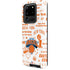 NBA NY Knicks Historic Blast Galaxy S20 Ultra 5G Pro Case