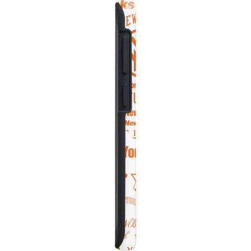 NBA NY Knicks Historic Blast Galaxy S20 Ultra 5G Pro Case