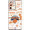 NBA NY Knicks Historic Blast Galaxy S20 Ultra 5G Skin