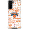 NBA NY Knicks Historic Blast Galaxy S21 FE Clear Case