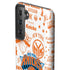 NBA NY Knicks Historic Blast Galaxy S21 FE Pro Case