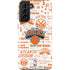 NBA NY Knicks Historic Blast Galaxy S21 Plus 5G Pro Case