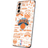 NBA NY Knicks Historic Blast Galaxy S21 Plus 5G Skin