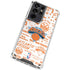 NBA NY Knicks Historic Blast Galaxy S21 Ultra 5G Clear Case