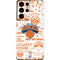 NBA NY Knicks Historic Blast Galaxy S21 Ultra 5G Skin