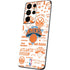 NBA NY Knicks Historic Blast Galaxy S21 Ultra 5G Skin