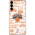NBA NY Knicks Historic Blast Galaxy S22 Plus Skin
