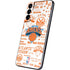 NBA NY Knicks Historic Blast Galaxy S22 Plus Skin