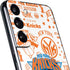 NBA NY Knicks Historic Blast Galaxy S22 Plus Skin