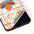 NBA NY Knicks Historic Blast Galaxy S22 Plus Skin