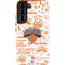 NBA NY Knicks Historic Blast Galaxy S22 Pro Case