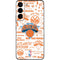 NBA NY Knicks Historic Blast Galaxy S22 Skin
