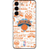 NBA NY Knicks Historic Blast Galaxy S22 Skin