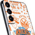 NBA NY Knicks Historic Blast Galaxy S22 Skin