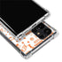 NBA NY Knicks Historic Blast Galaxy S22 Ultra Clear Case