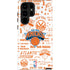 NBA NY Knicks Historic Blast Galaxy S22 Ultra Pro Case