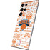 NBA NY Knicks Historic Blast Galaxy S22 Ultra Skin