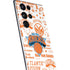 NBA NY Knicks Historic Blast Galaxy S22 Ultra Skin
