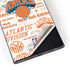 NBA NY Knicks Historic Blast Galaxy S22 Ultra Skin