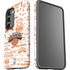 NBA NY Knicks Historic Blast Galaxy S23 Plus Pro Case