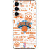 NBA NY Knicks Historic Blast Galaxy S23 Plus Skin