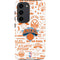 NBA NY Knicks Historic Blast Galaxy S23 Pro Case