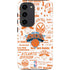 NBA NY Knicks Historic Blast Galaxy S23 Pro Case