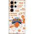 NBA NY Knicks Historic Blast Galaxy S23 Ultra Skin
