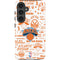 NBA NY Knicks Historic Blast Galaxy S24 Impact Case