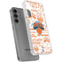 NBA NY Knicks Historic Blast Galaxy S24 Plus Clear Case