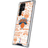 NBA NY Knicks Historic Blast Galaxy S24 Ultra Clear Case