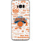 NBA NY Knicks Historic Blast Galaxy S8 Skin