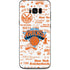 NBA NY Knicks Historic Blast Galaxy S8 Skin