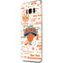 NBA NY Knicks Historic Blast Galaxy S8 Skin