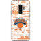 NBA NY Knicks Historic Blast Galaxy S9 Plus Skin