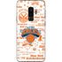 NBA NY Knicks Historic Blast Galaxy S9 Plus Skin