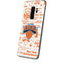 NBA NY Knicks Historic Blast Galaxy S9 Plus Skin