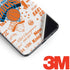 NBA NY Knicks Historic Blast Galaxy S9 Plus Skin