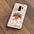 NBA NY Knicks Historic Blast Galaxy S9 Plus Skin