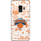 NBA NY Knicks Historic Blast Galaxy S9 Skin